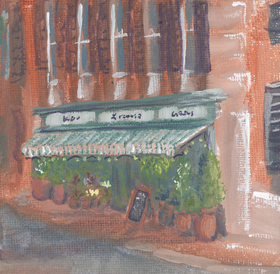 Beacon Hill - Florist