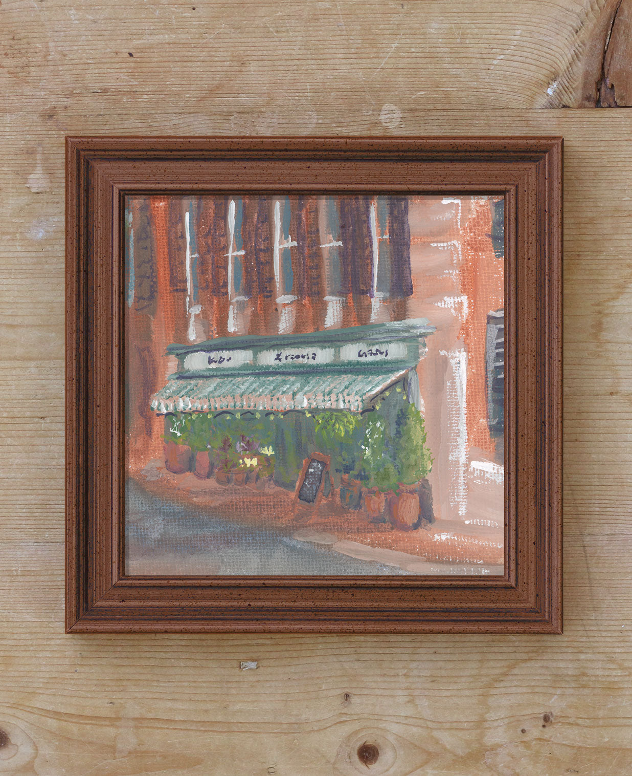 Beacon Hill - Florist