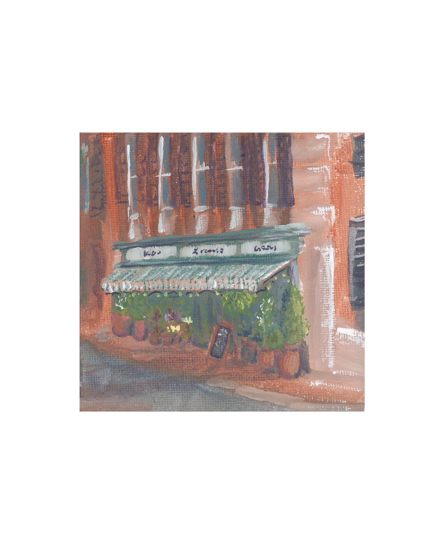 Beacon Hill - Florist
