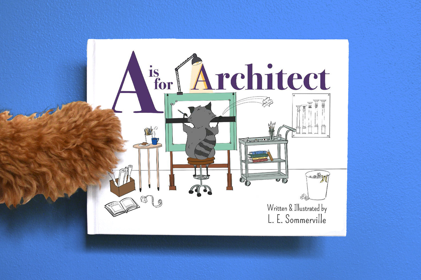 A is for Architect