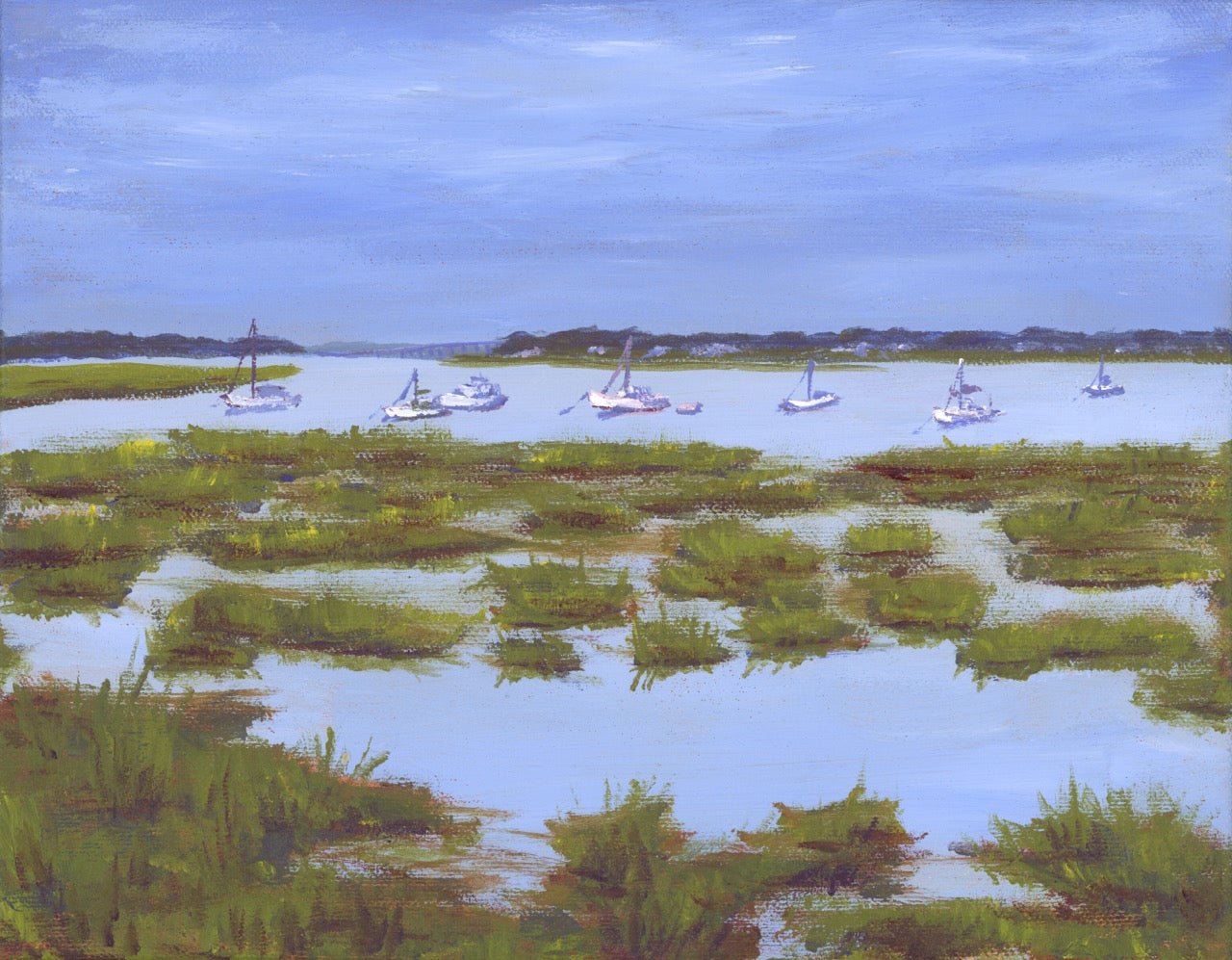 Beaufort Boats