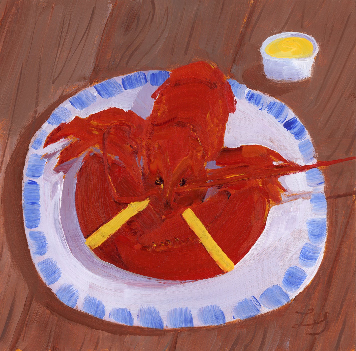 Lobster
