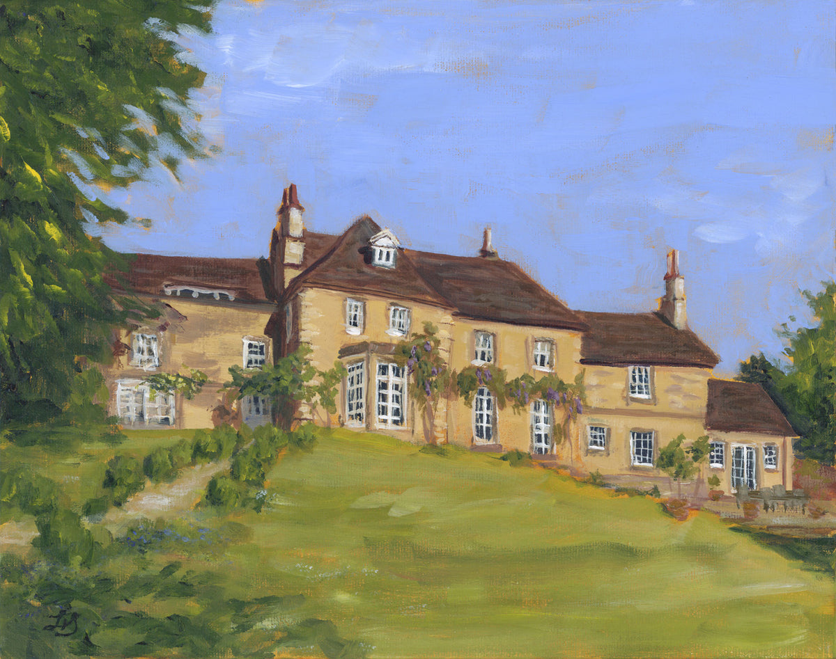 Chippenham Residence