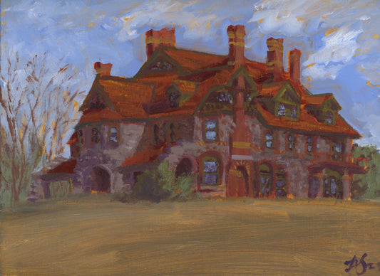 Eustis Estate