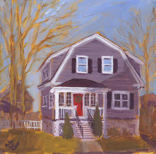 Family Home