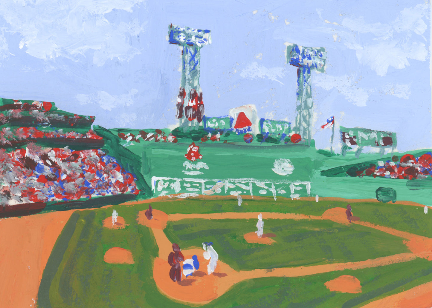 Fenway