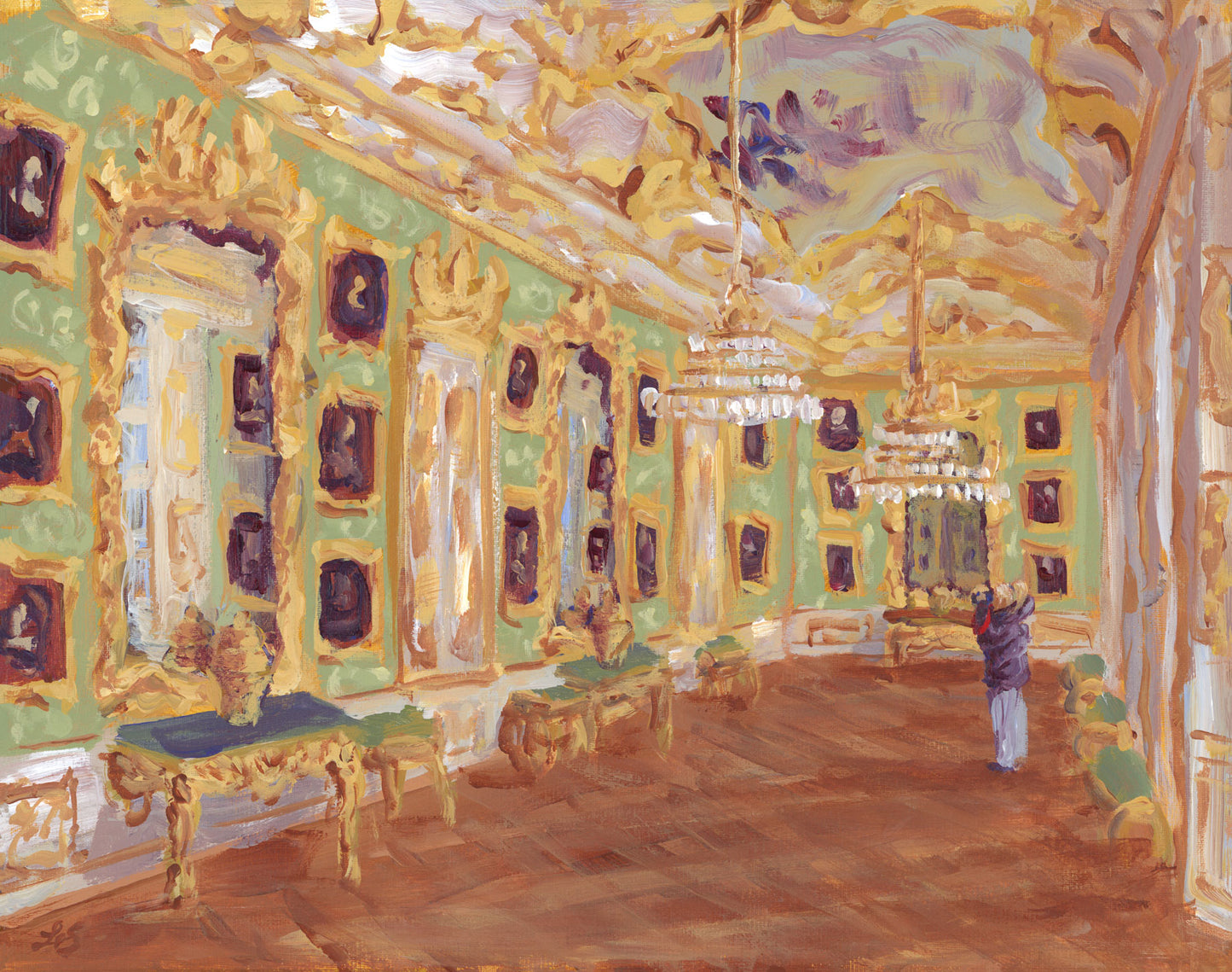 Munich Residence