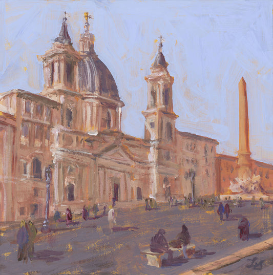 Piazza Navona