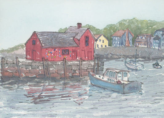 Rockport