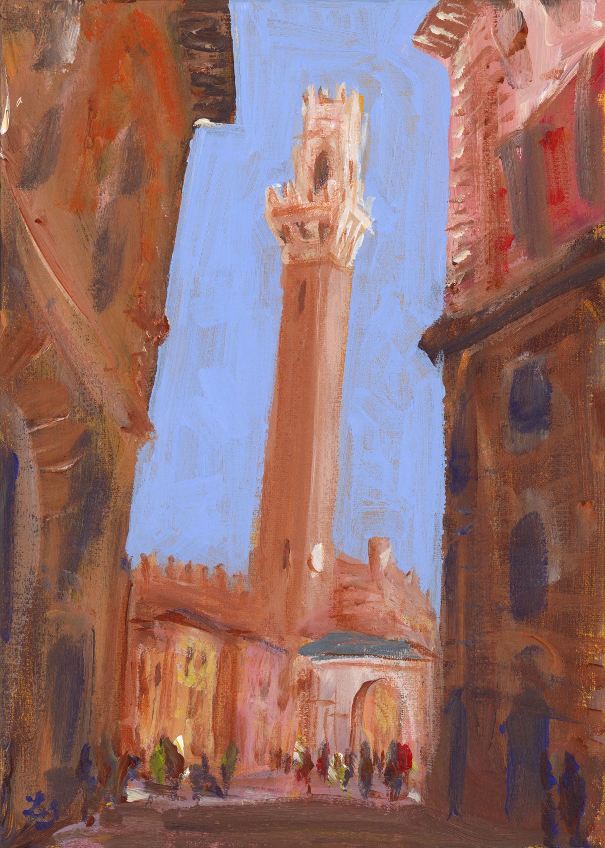 Siena