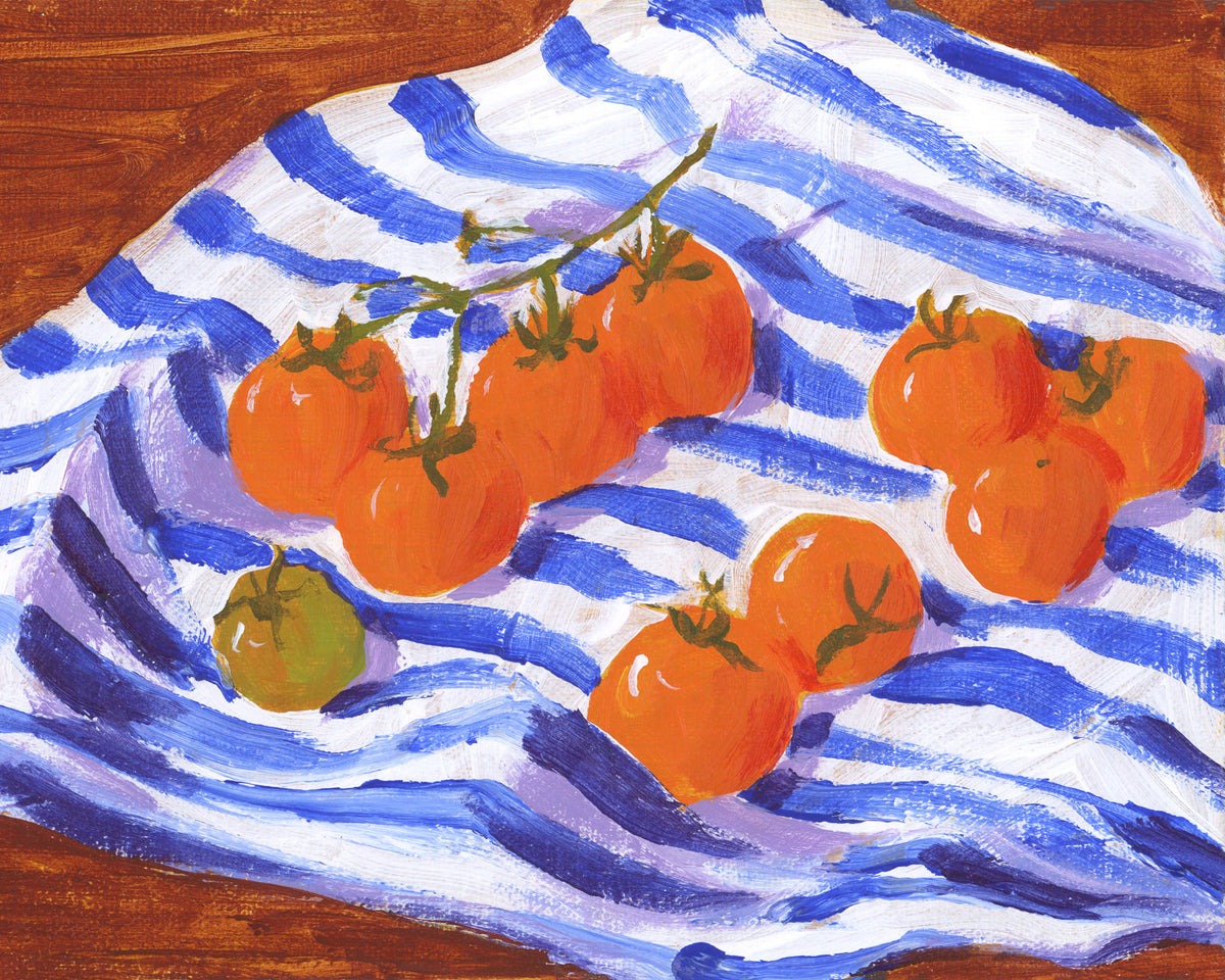 Sungolds
