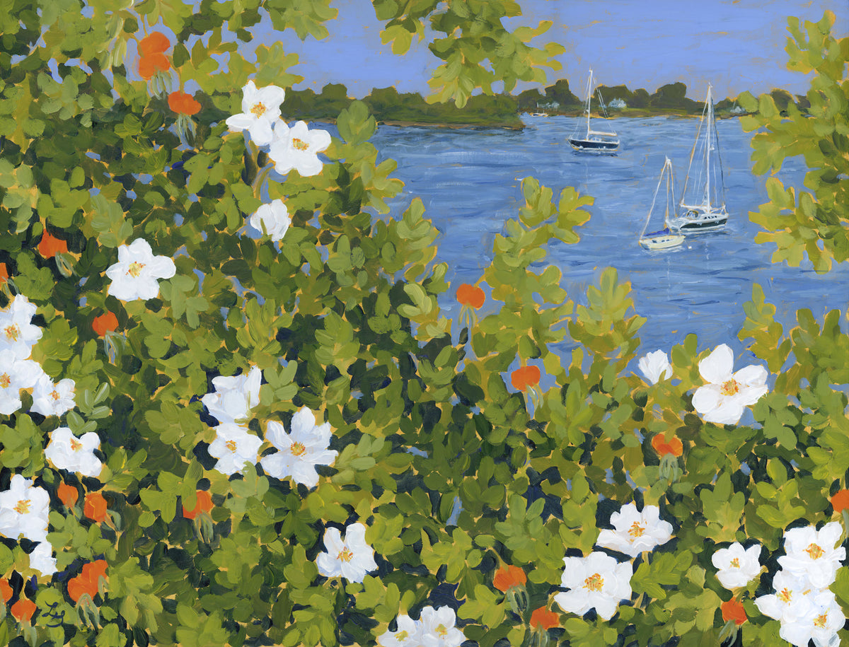 Water View