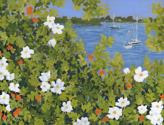 Water View