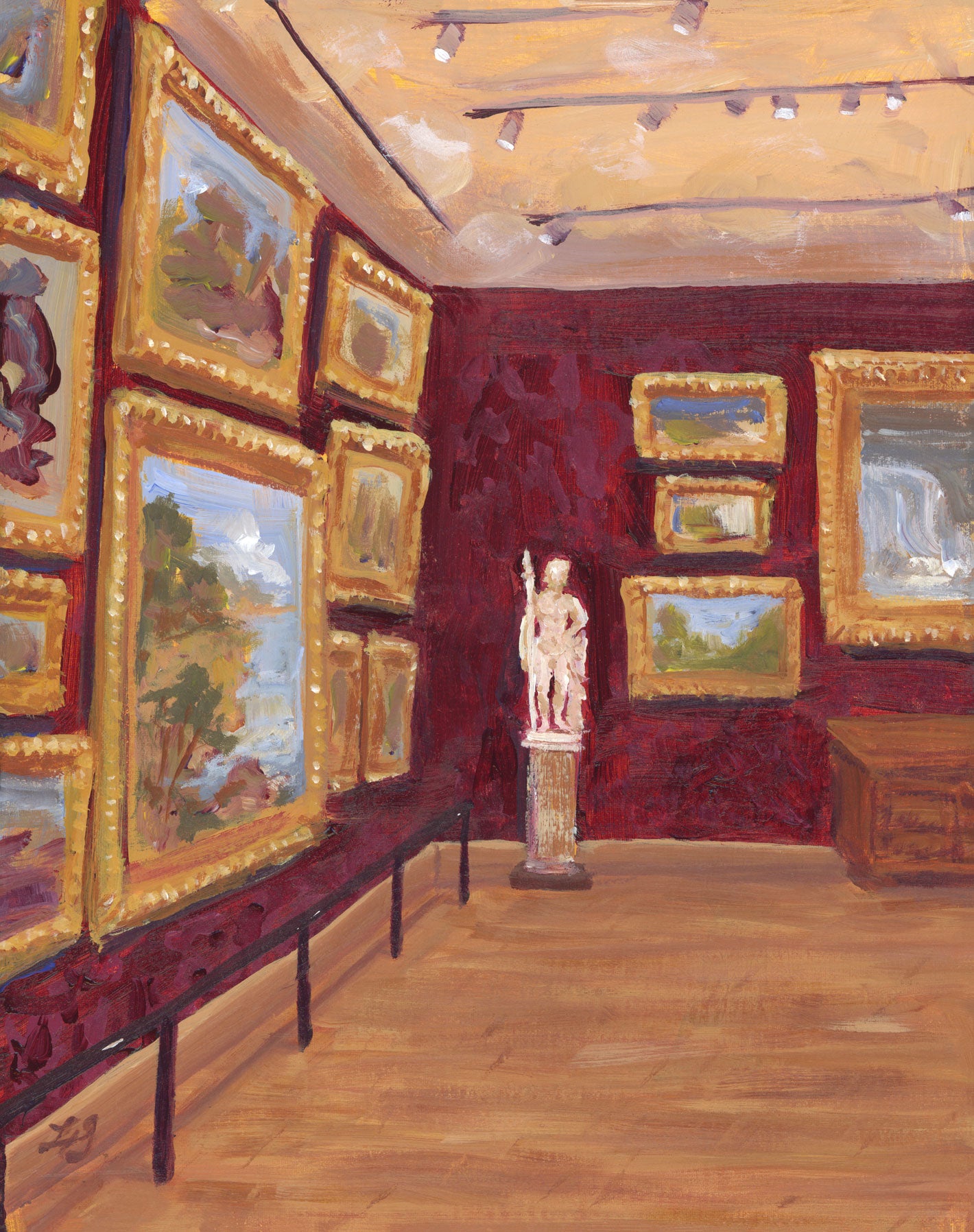 The MFA